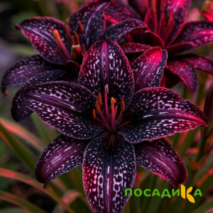 Лилейник Вояж купить по цене от 699р. в интернет-магазине «Посадика» с доставкой почтой в в Балтийске и по всей России – [изображение №1].